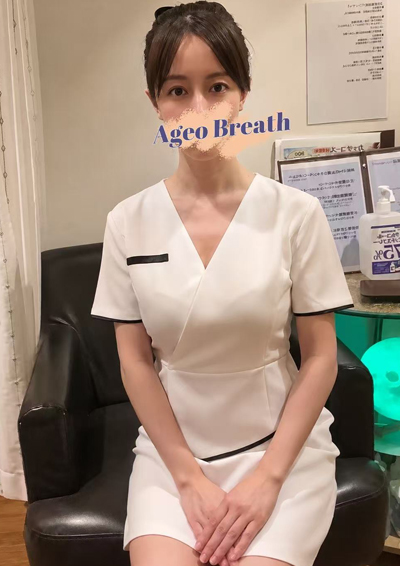 あやかさんの写真